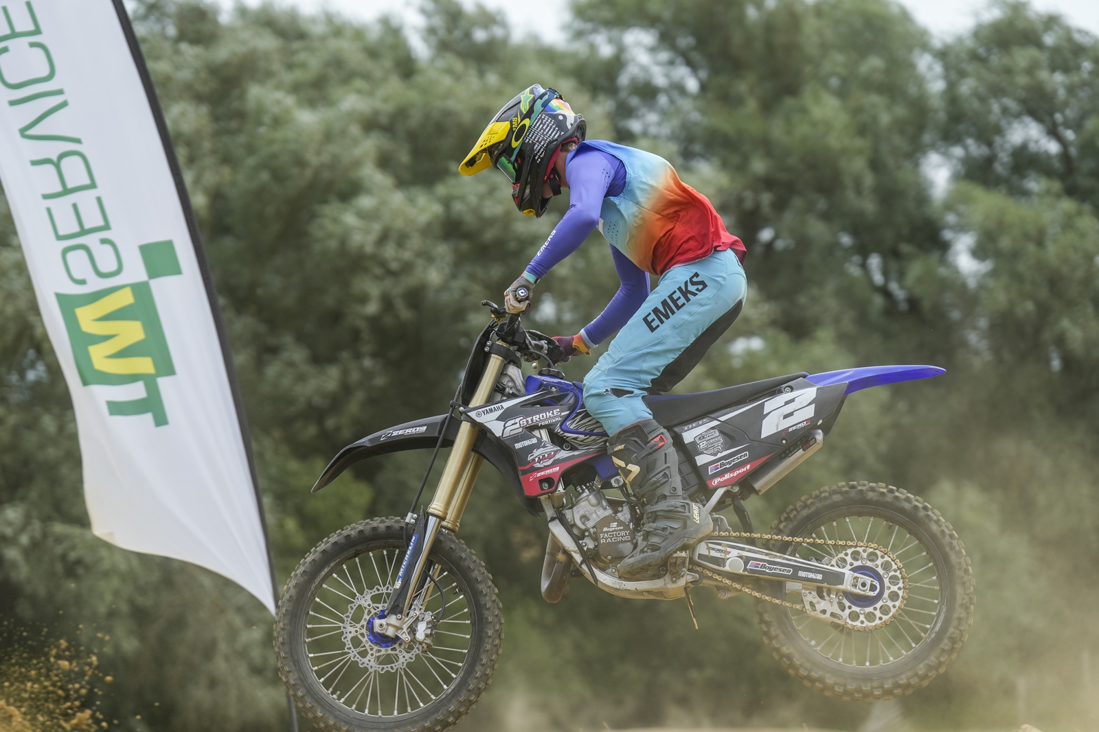 Thanet-Waste-TW-Services-and-2Stroke-Festival-rider-Freddie-Wille