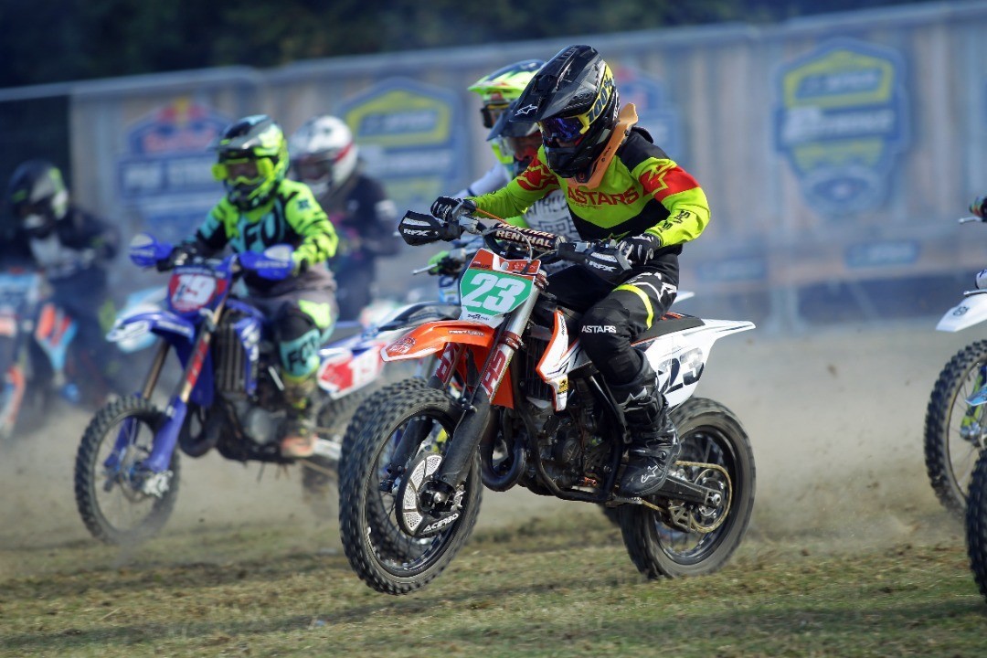 Apico 2-Stroke Festival offers big rewards to Youth classes